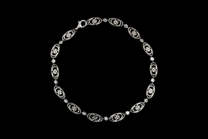 Edie Station Bracelet - Rock Angel