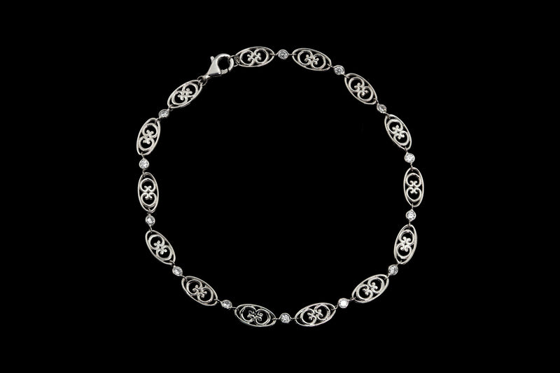 Edie Station Bracelet - Rock Angel