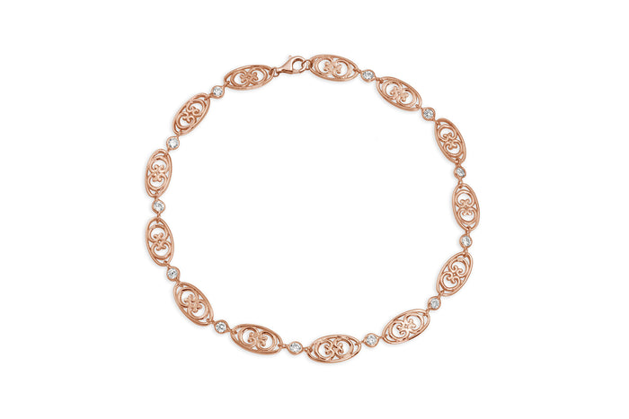 Edie Station Bracelet - Rock Angel