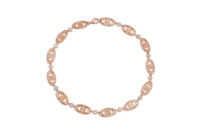 Edie Station Bracelet - Rock Angel