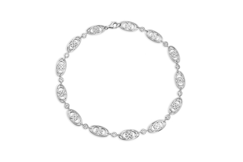 Edie Station Bracelet - Rock Angel