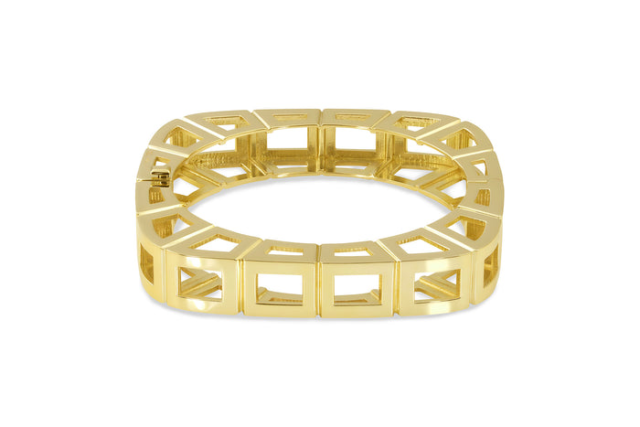 Kube Bangle - Rock Angel