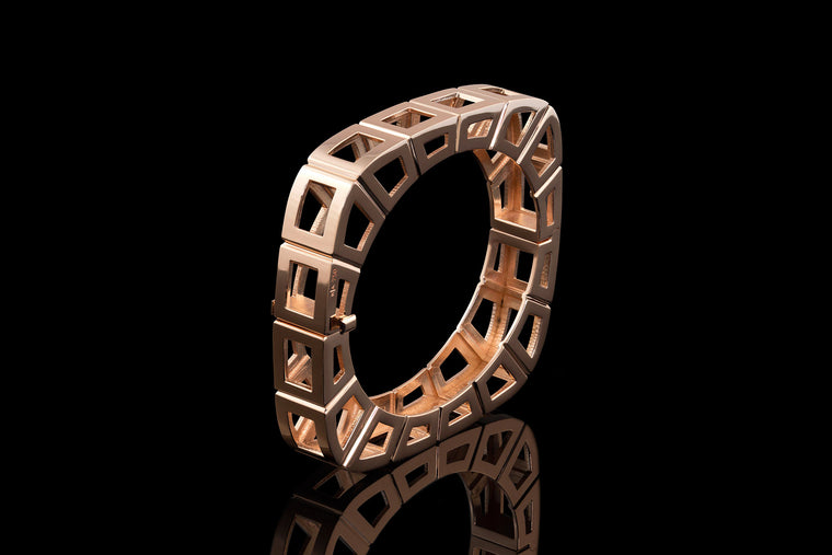 Kube Bangle