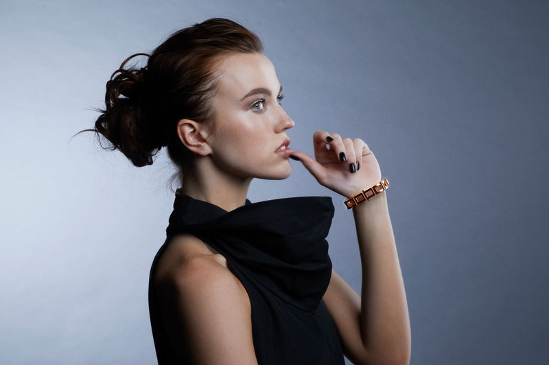 Kube Bangle - Rock Angel