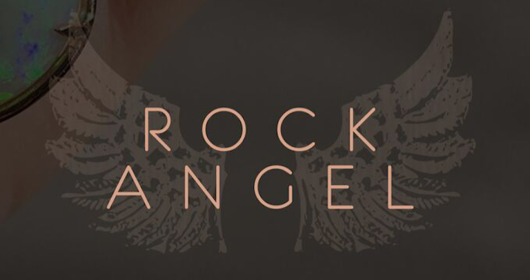 Gift Card - Rock Angel