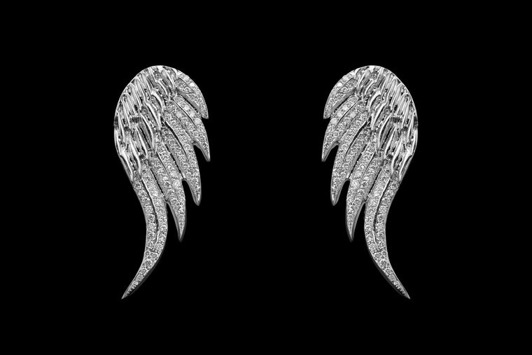 Angel Ear Wings