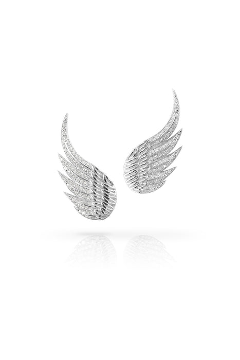 Angel Ear Wings Climbers - Rock Angel 