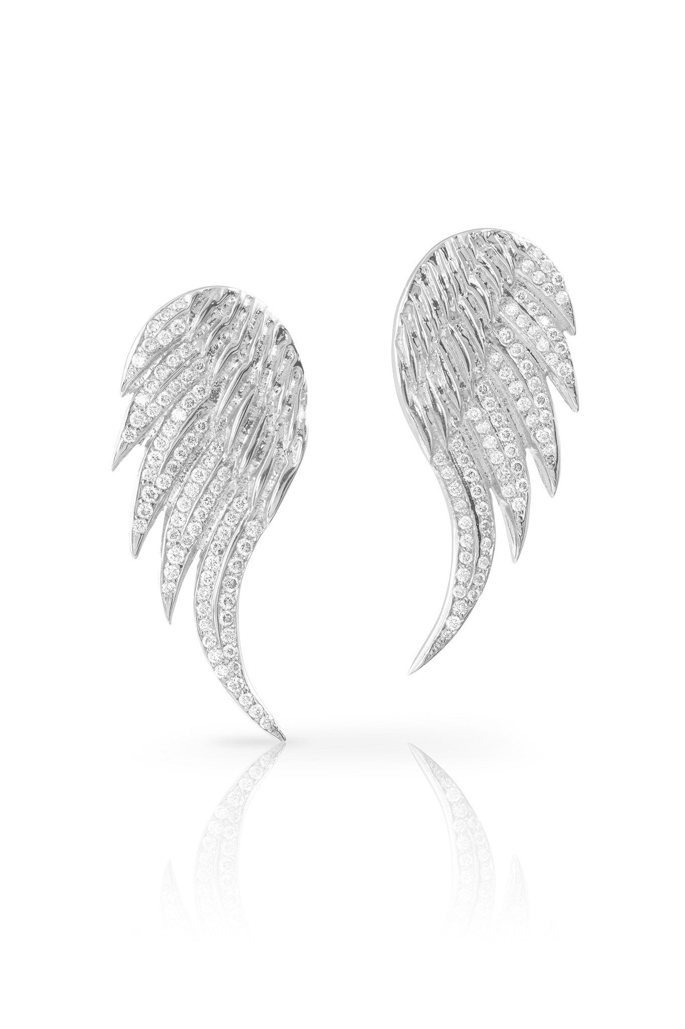 Angel Ear Wings - Rock Angel 