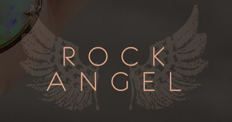 Gift Card - Rock Angel 